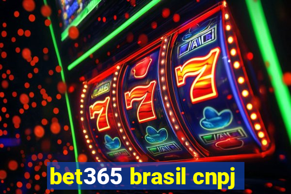 bet365 brasil cnpj